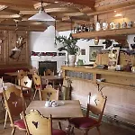 ホテル Skirast - Kirchberg 3*