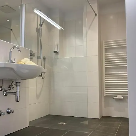Skirast - Kirchberg 3* 蒂罗尔-基希贝格