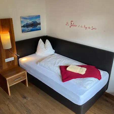 Skirast - Kirchberg 3* Kirchberg in Tirol