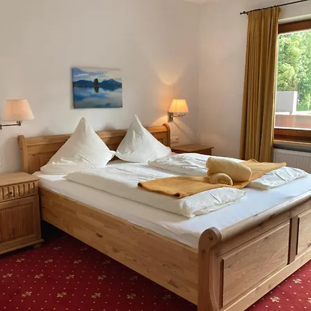 Skirast - Kirchberg 3*