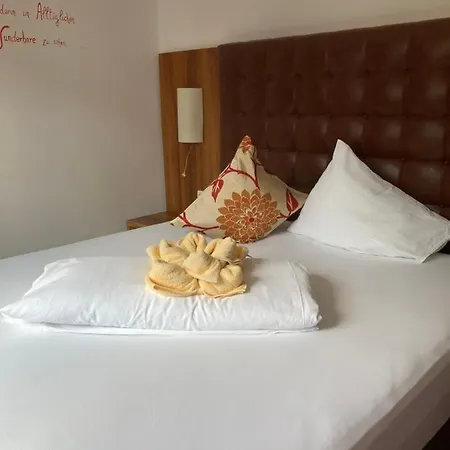 Skirast - Kirchberg 3*