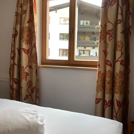 Skirast - Kirchberg 3*