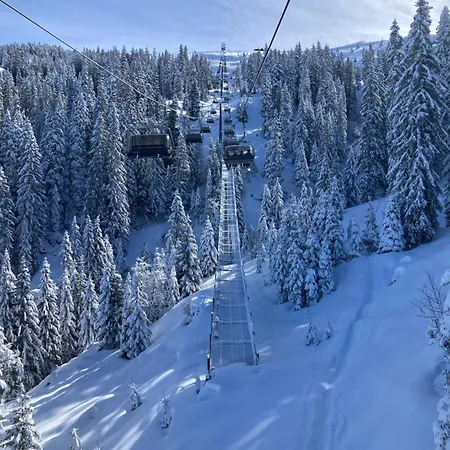 Skirast - Kirchberg 3*