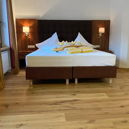 Skirast - Kirchberg Hotel 3*