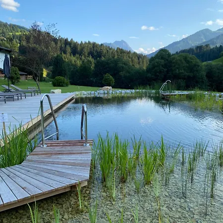 Skirast - Kirchberg 3* كيرشبرغ ان تيرول