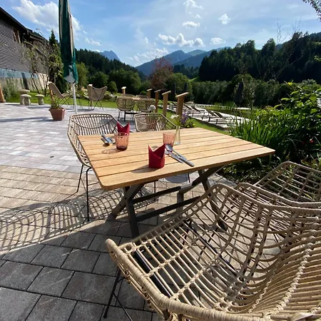 Hotel Skirast - Kirchberg Kirchberg in Tirol