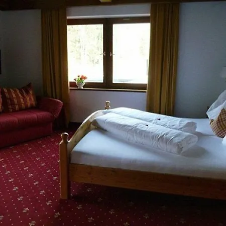 Skirast - Kirchberg Kirchberg in Tirol