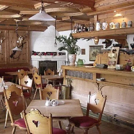 Hotel Skirast - Kirchberg 3*