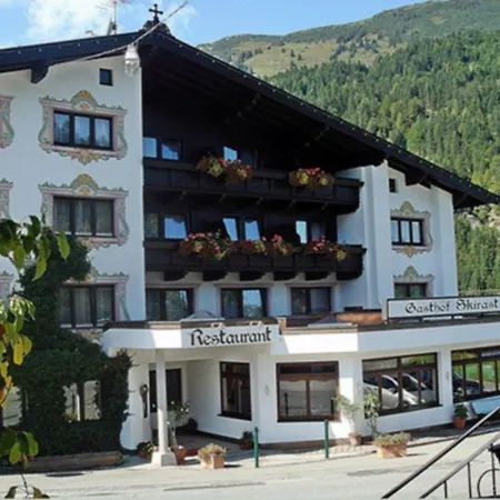 Skirast - Kirchberg