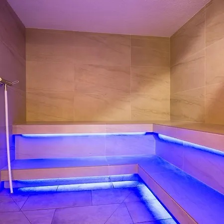 Skirast - Kirchberg 3* كيرشبرغ ان تيرول
