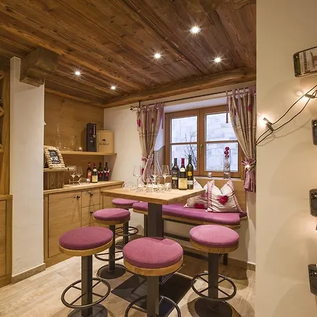 Skirast - Kirchberg Kirchberg in Tirol