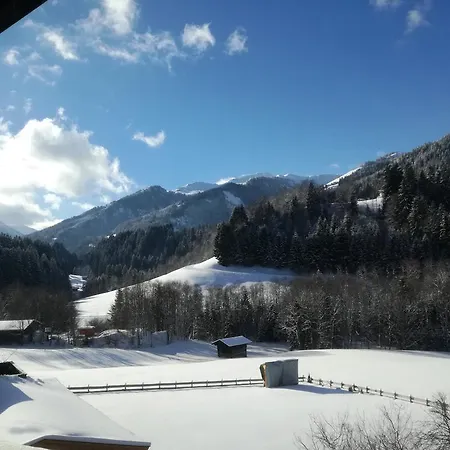 Skirast - Kirchberg 3* كيرشبرغ ان تيرول