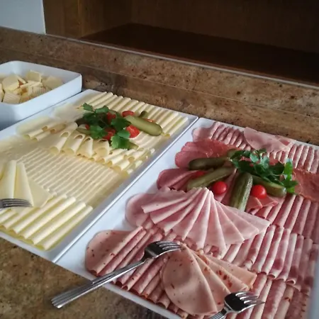 Hotel Skirast - Kirchberg