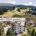 Skirast - Kirchberg 3*