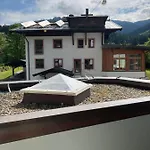 Skirast - Kirchberg 蒂罗尔-基希贝格