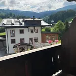酒店 Skirast - Kirchberg 蒂罗尔-基希贝格