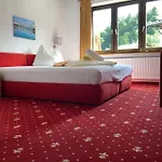 酒店 Skirast - Kirchberg 3*