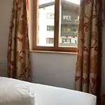 Skirast - Kirchberg 3*