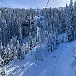 Skirast - Kirchberg 3*