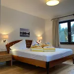 酒店 Skirast - Kirchberg 3*