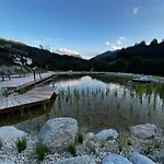 Skirast - Kirchberg 酒店 蒂罗尔-基希贝格