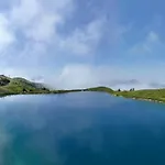 酒店 Skirast - Kirchberg 3*