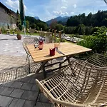 酒店 Skirast - Kirchberg 蒂罗尔-基希贝格