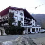 酒店 Skirast - Kirchberg