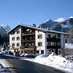 酒店 Skirast - Kirchberg