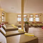Skirast - Kirchberg 酒店 3*