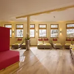 Skirast - Kirchberg 3* 蒂罗尔-基希贝格