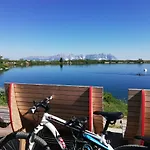 Skirast - Kirchberg 酒店 蒂罗尔-基希贝格