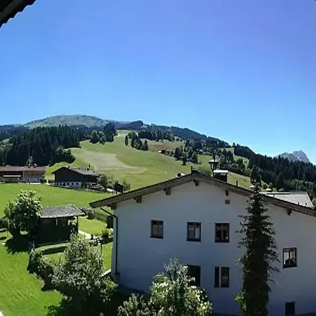 Отель Skirast - Kirchberg 3*