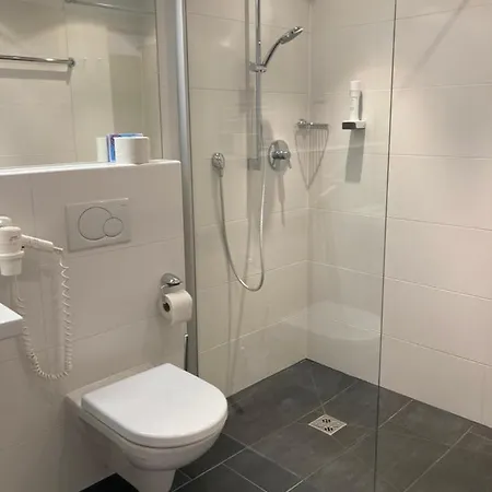 Skirast - Kirchberg Hotell 3*