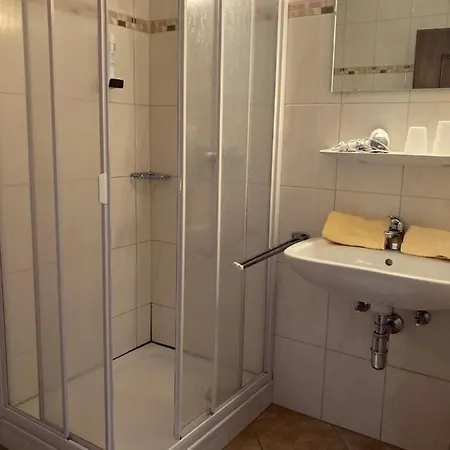 Skirast - Kirchberg Hotell
