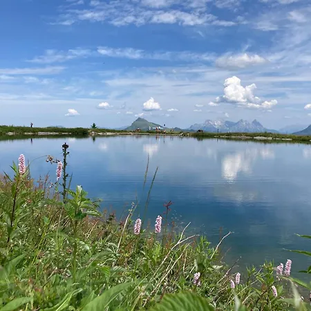Skirast - Kirchberg Кирхберг
