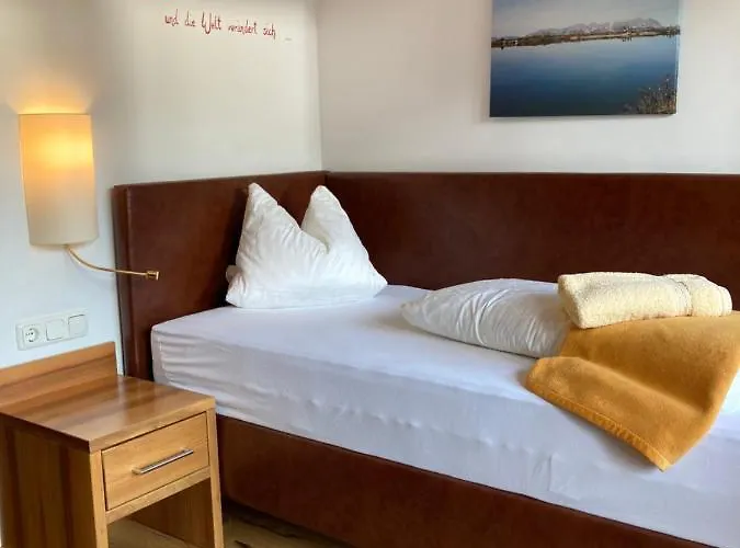 Skirast - Kirchberg 酒店