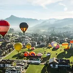 Skirast - Kirchberg Hotel Kirchberg in Tirol