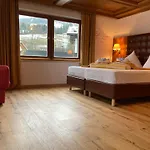 Skirast - Kirchberg Hotel
