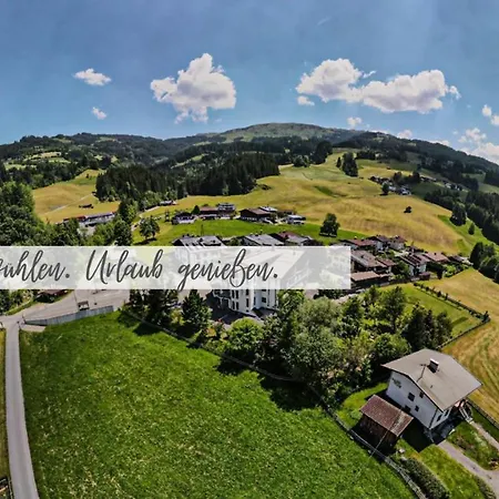 Skirast - Kirchberg 3* Kirchberg in Tirol