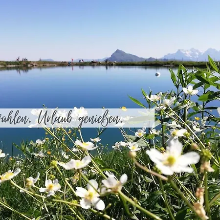 Skirast - Kirchberg Szálloda 3*