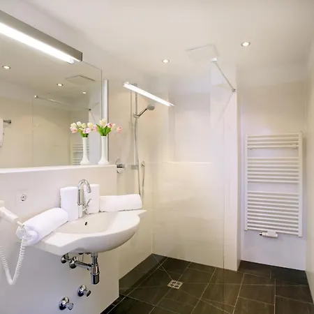 Szálloda Skirast - Kirchberg Kirchberg in Tirol