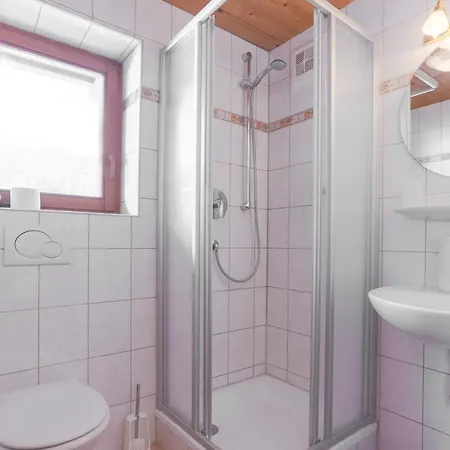 Skirast - Kirchberg Szálloda Kirchberg in Tirol