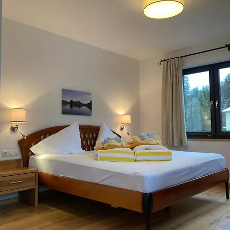 Szálloda Skirast - Kirchberg 3*