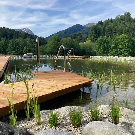 Skirast - Kirchberg Kirchberg in Tirol