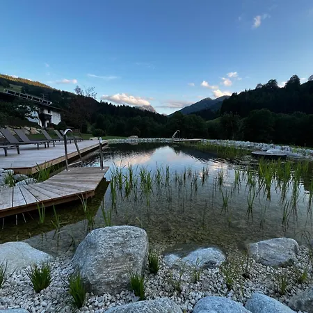 Skirast - Kirchberg Szálloda Kirchberg in Tirol