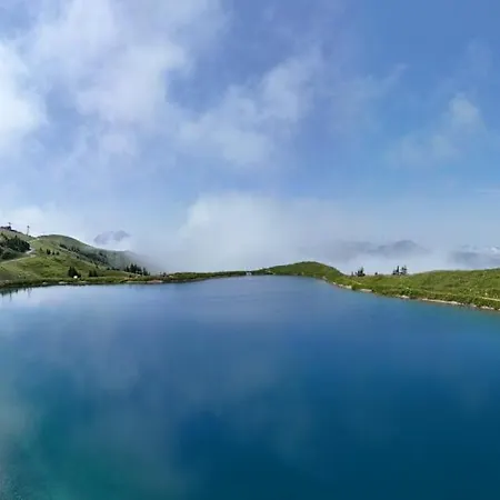 Szálloda Skirast - Kirchberg 3*