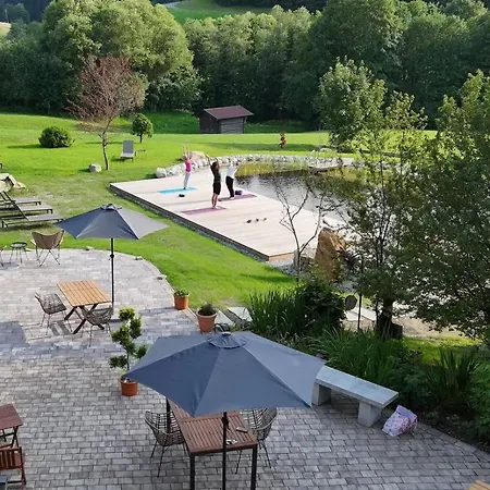 Hotel Skirast - Kirchberg 3*