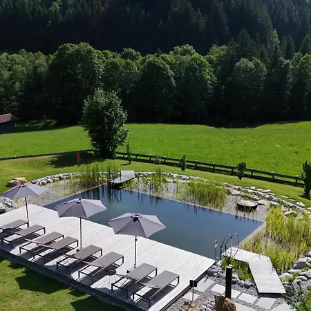 Skirast - Kirchberg 3*