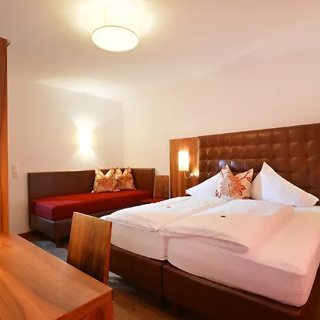 Skirast - Kirchberg 3* Kirchberg in Tirol